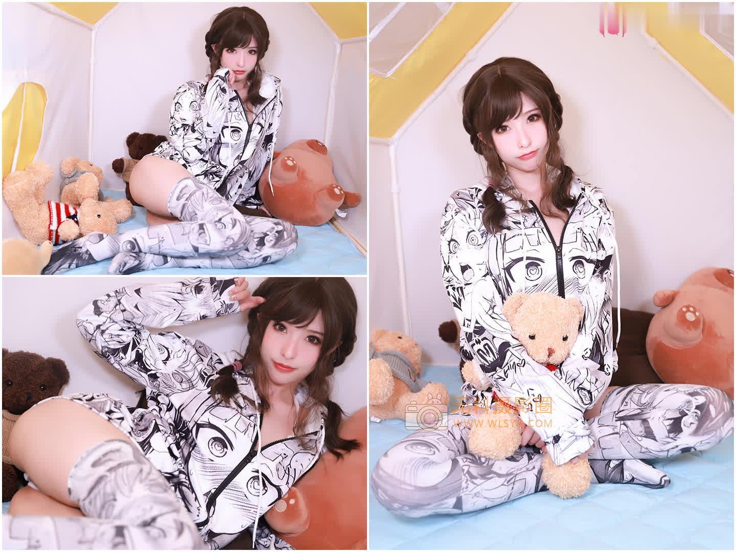 清水由乃  名片資料插圖3