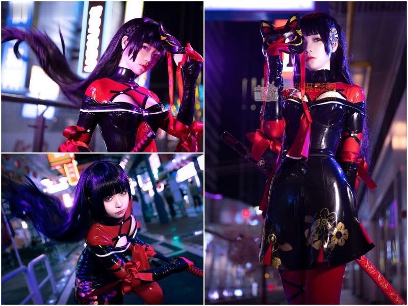 G44不會受傷  名片資料-無料攝影圈