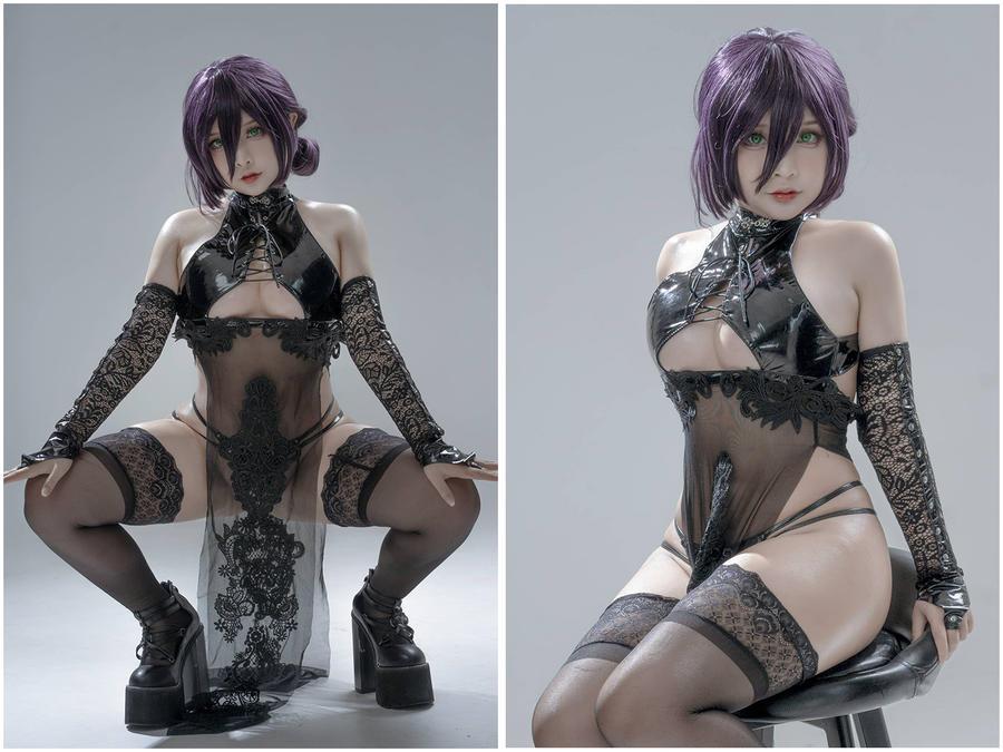 Sayo Momo 名片資料插圖1 Sayo Momo 名片資料插圖1