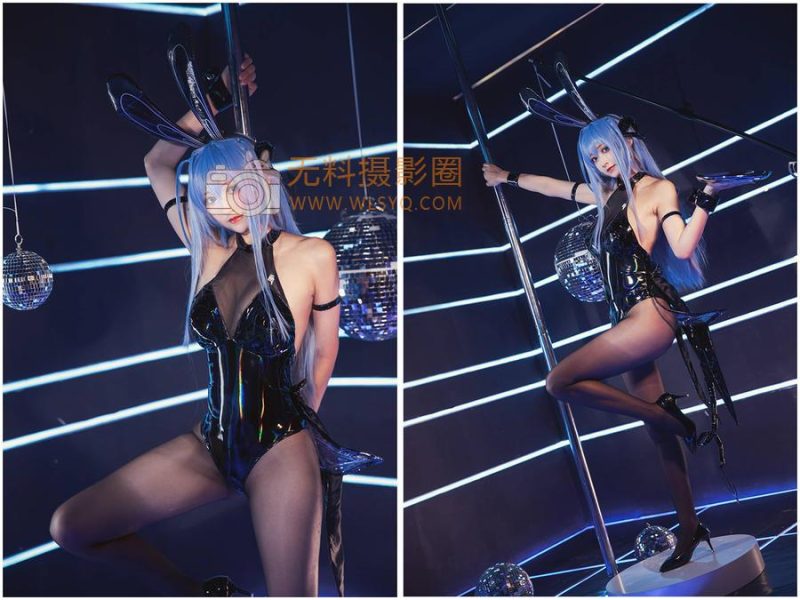 Luisa_零紗紗  名片資料-無料攝影圈