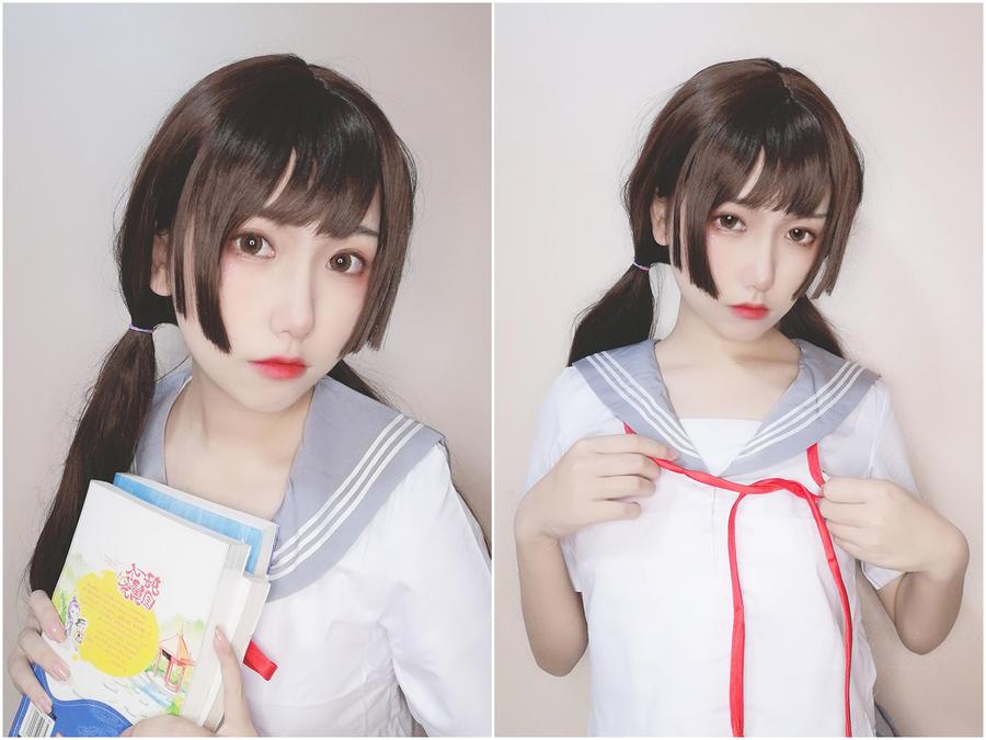 芋圓侑子  名片資料插圖1