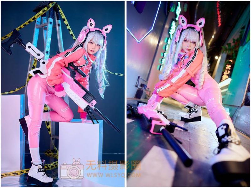 ZinieQ 名片資料-無料攝影圈