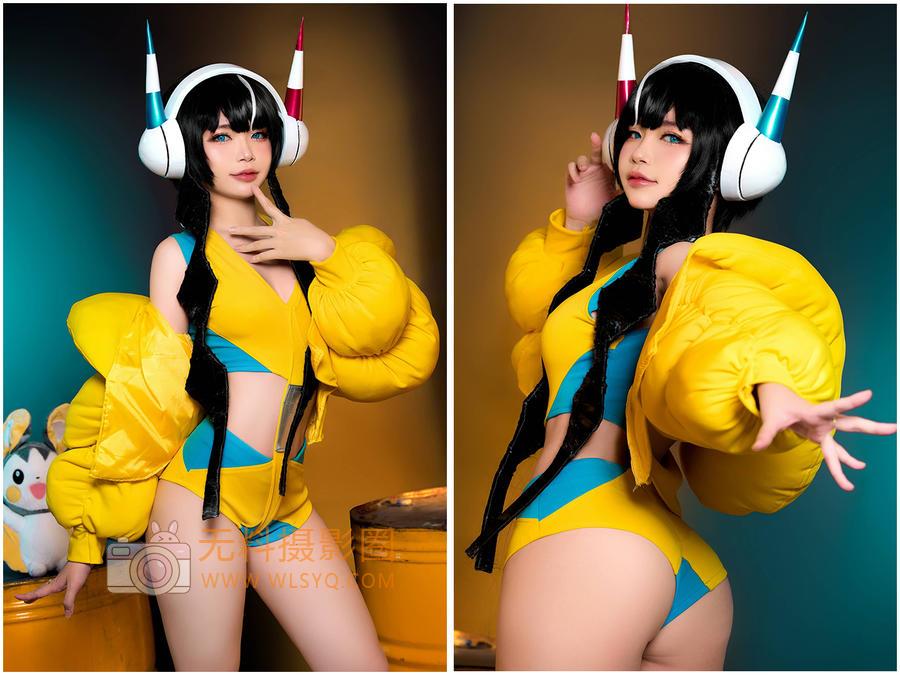 ZinieQ 名片資料插圖2 ZinieQ 名片資料插圖2