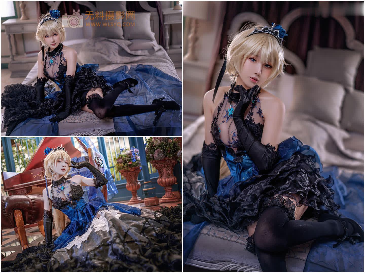 阿包也是兔娘 名片資料插圖1 阿包也是兔娘 名片資料插圖1