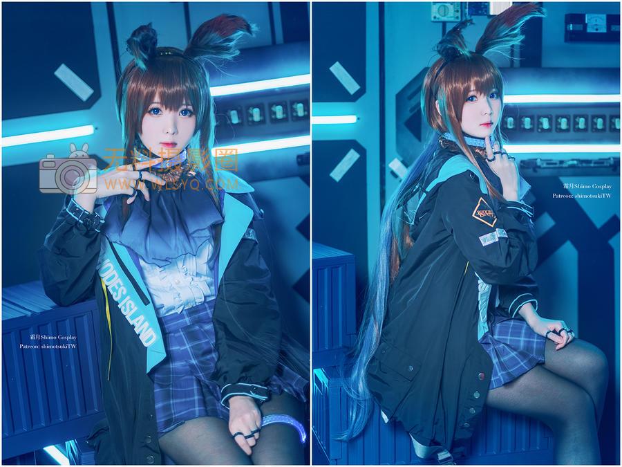 霜月shimo 名片資料插圖3 霜月shimo 名片資料插圖3