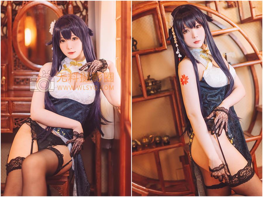 霜月shimo 名片資料插圖6 霜月shimo 名片資料插圖6