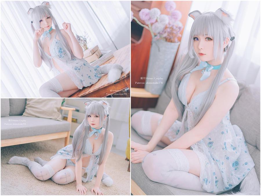 霜月shimo 名片資料插圖4 霜月shimo 名片資料插圖4