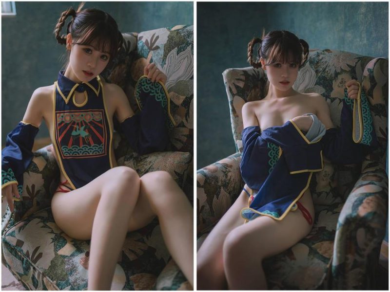 星黛鹿鹿i(千反田鹿子) 名片資料-無料攝影圈