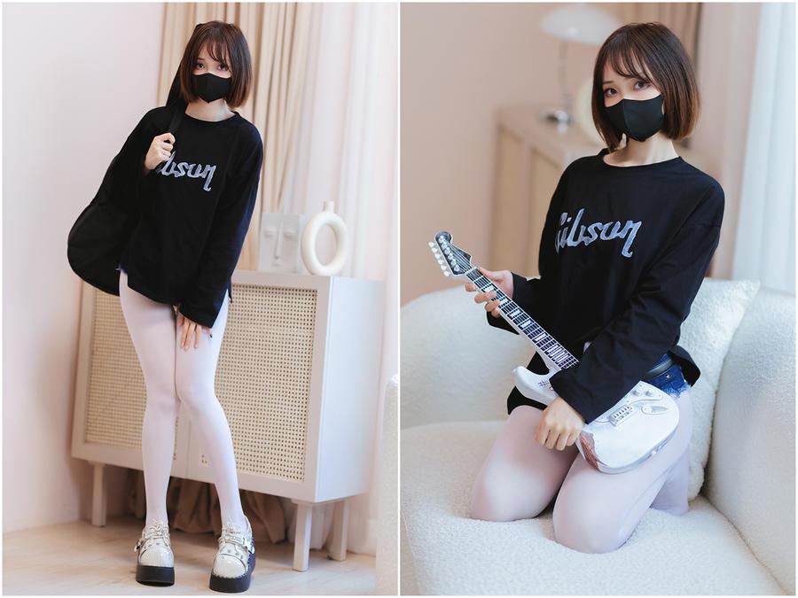 洛桑w伊梓  名片資料插圖