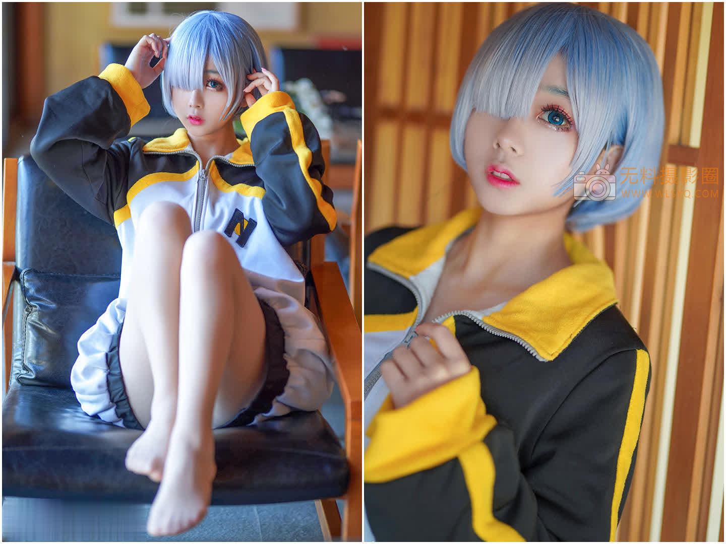 椎名莜(日奈嬌) 名片資料插圖2