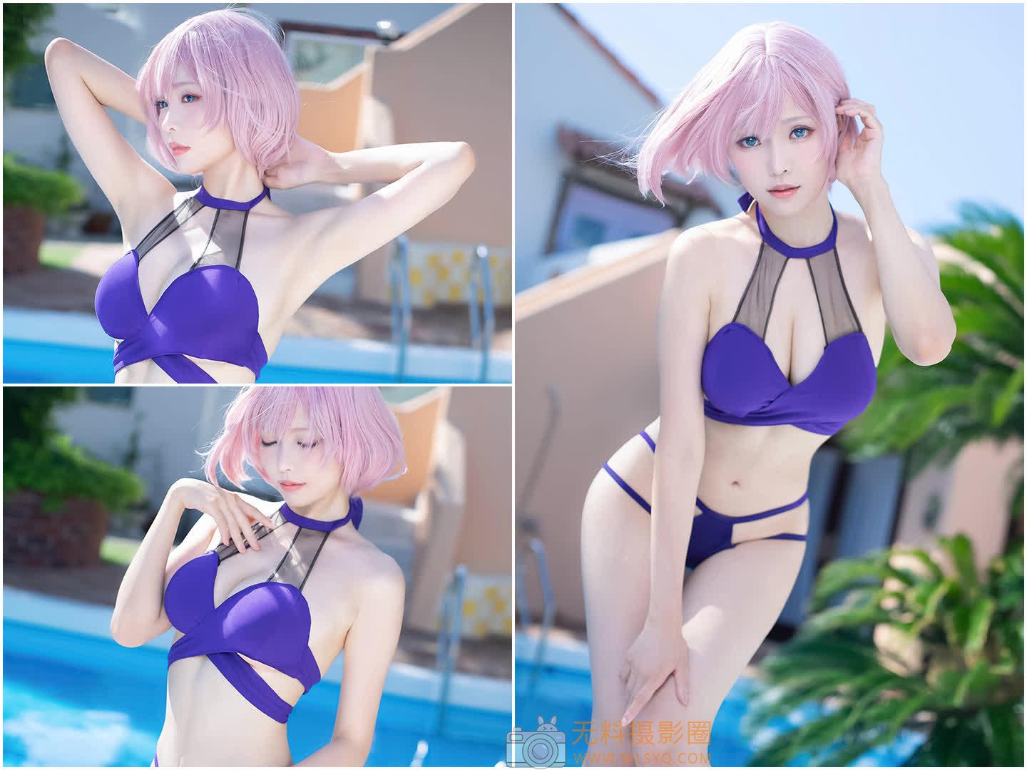 ElyEE子 名片資料插圖2 ElyEE子 名片資料插圖2