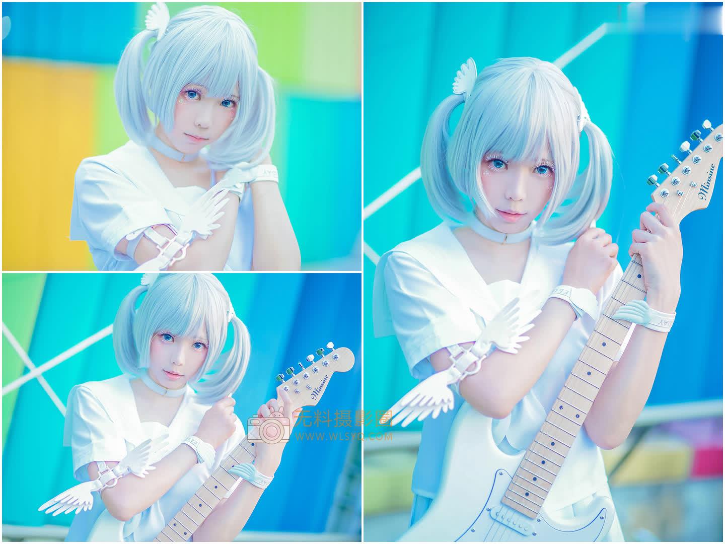 ElyEE子 名片資料插圖6 ElyEE子 名片資料插圖6