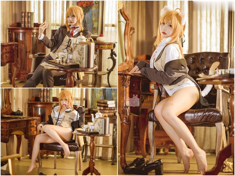 是一只熊仔嗎 名片資料-無料攝影圈