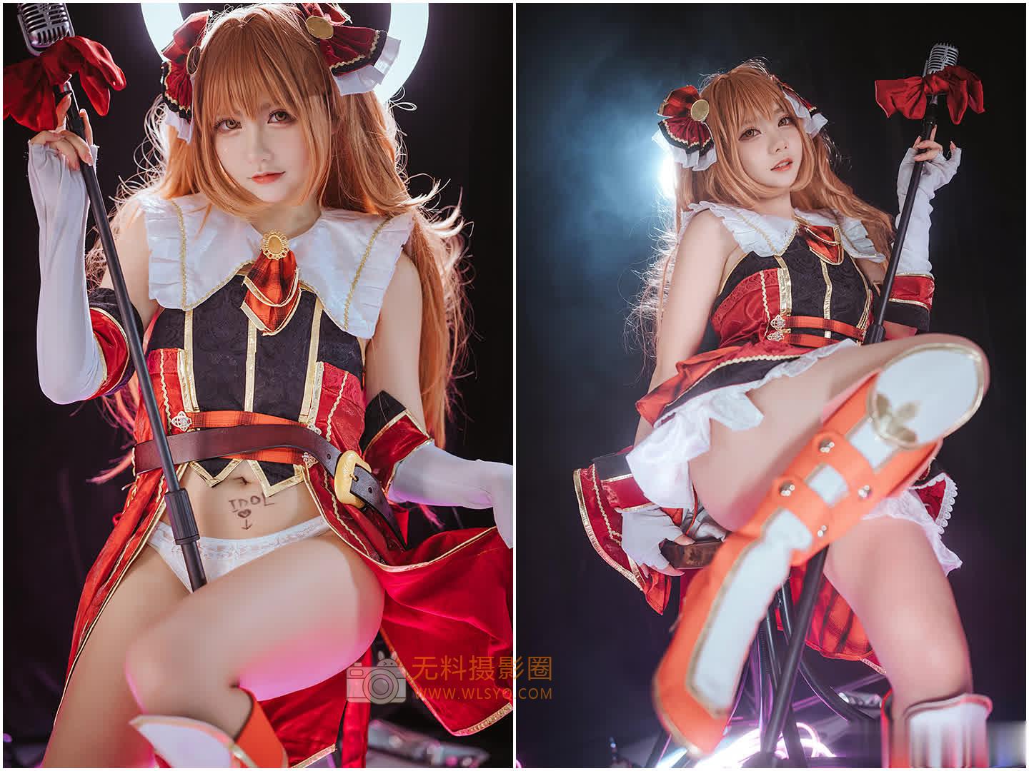 是一只熊仔嗎 名片資料插圖1 是一只熊仔嗎 名片資料插圖1