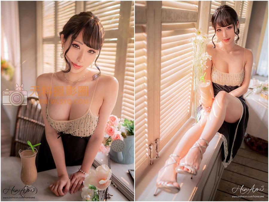 雨波_HaneAme 名片資料插圖2 雨波_HaneAme 名片資料插圖2