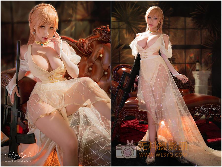 雨波_HaneAme 名片資料插圖3 雨波_HaneAme 名片資料插圖3