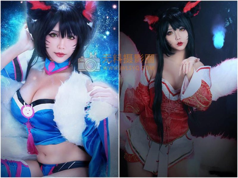 Hana Bunny 名片資料-無料攝影圈