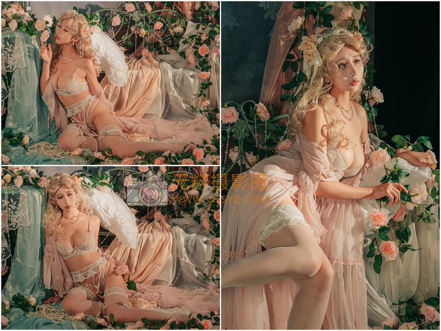 云溪溪  名片資料插圖3