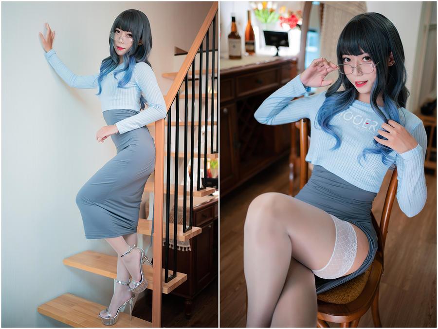 Money冷冷  名片資料插圖1