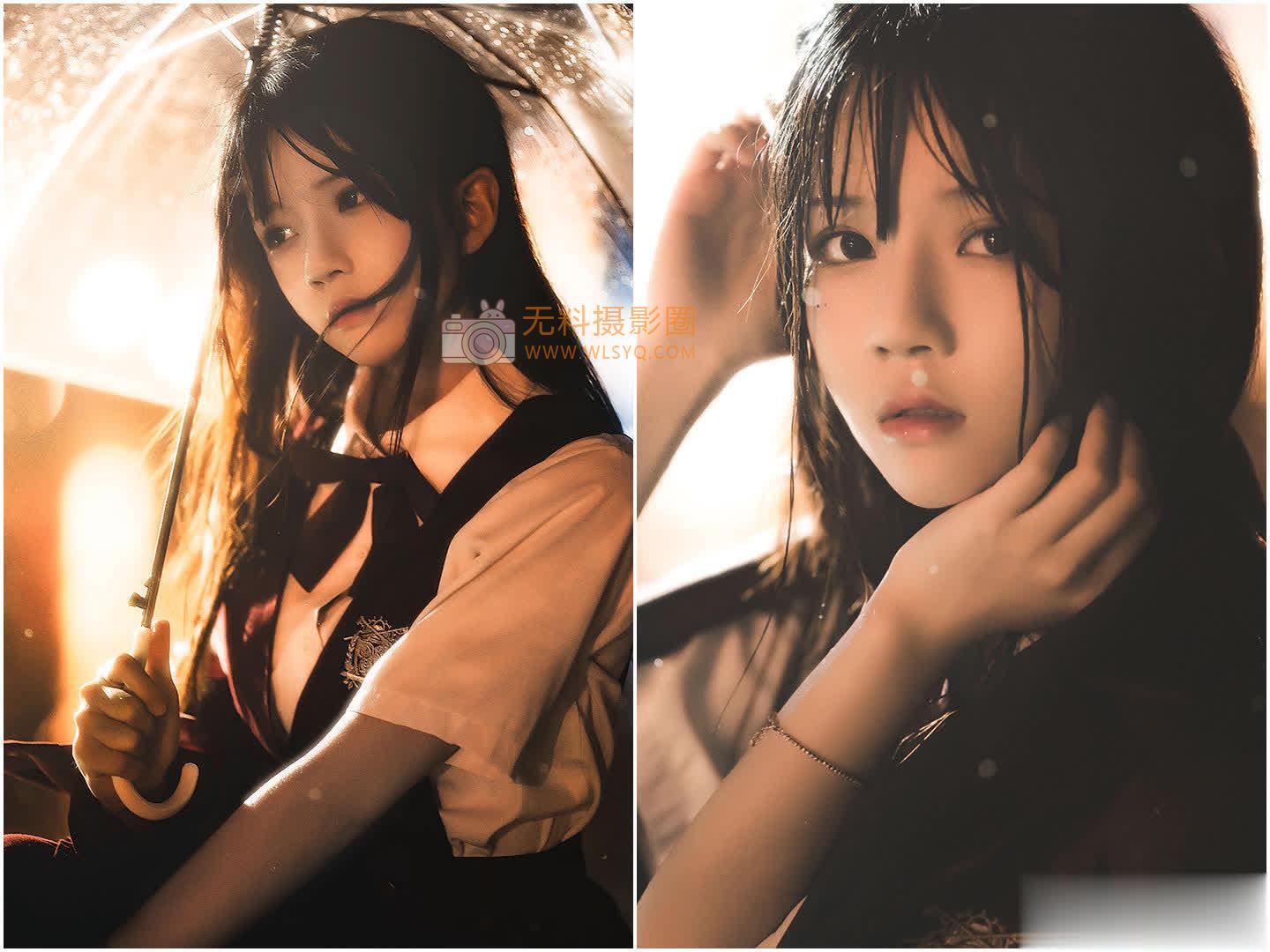 桜桃喵 名片資料插圖1 桜桃喵 名片資料插圖1