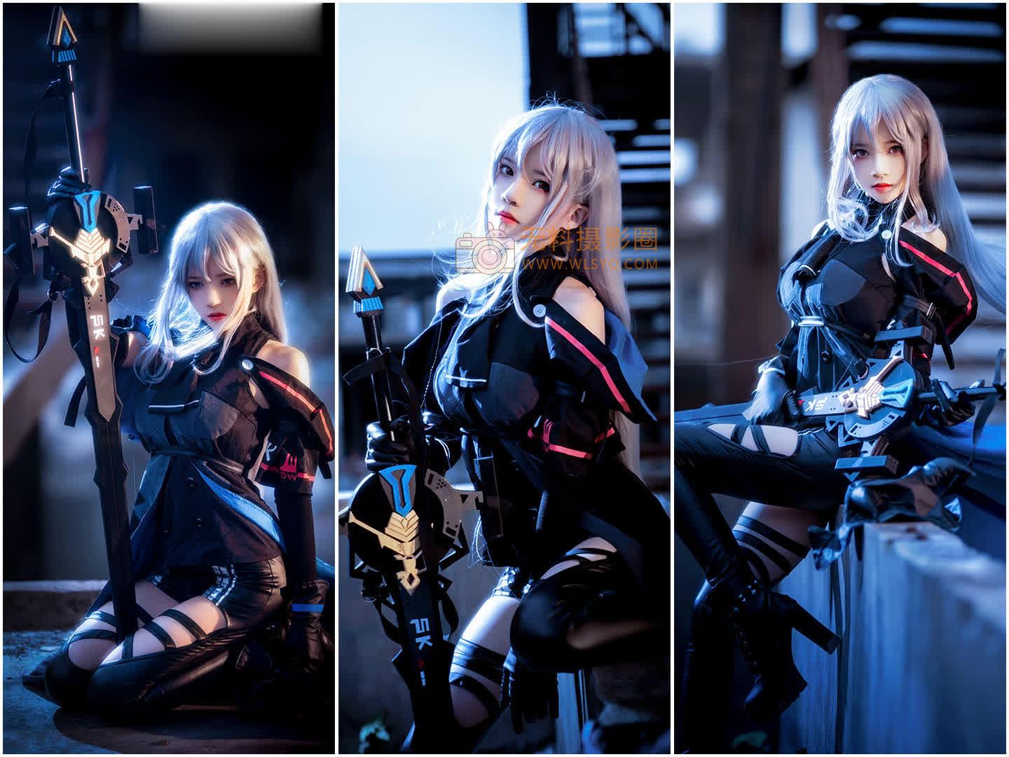 桜桃喵 名片資料插圖3 桜桃喵 名片資料插圖3