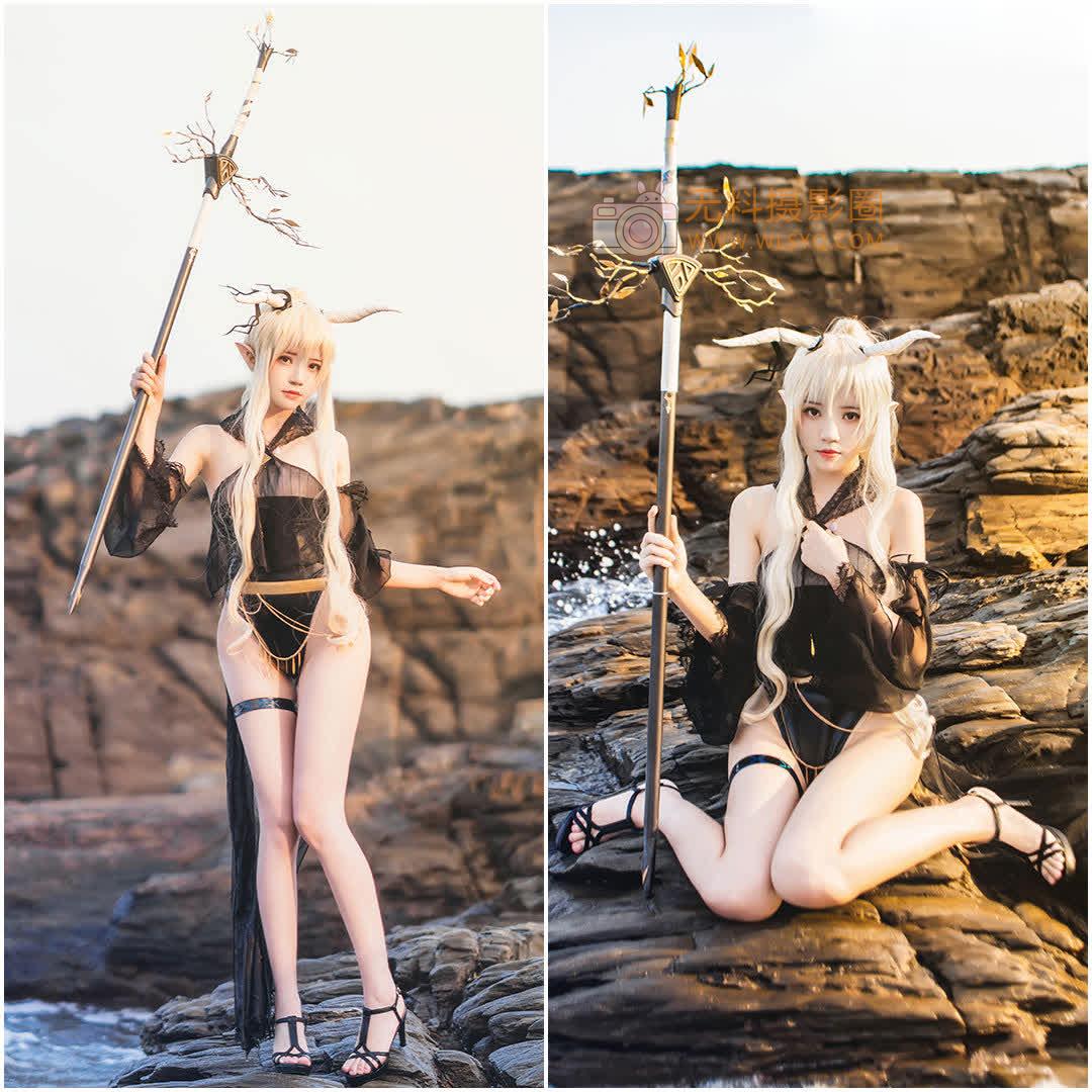 桜桃喵 名片資料插圖4 桜桃喵 名片資料插圖4