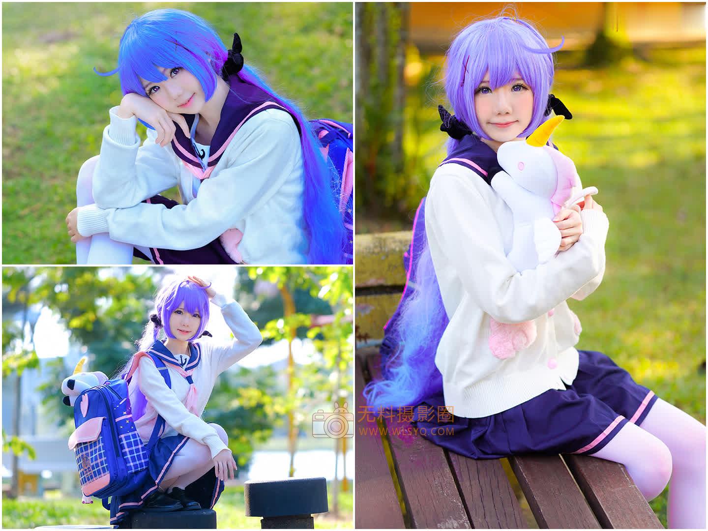 Sally Dorasnow  名片資料插圖7