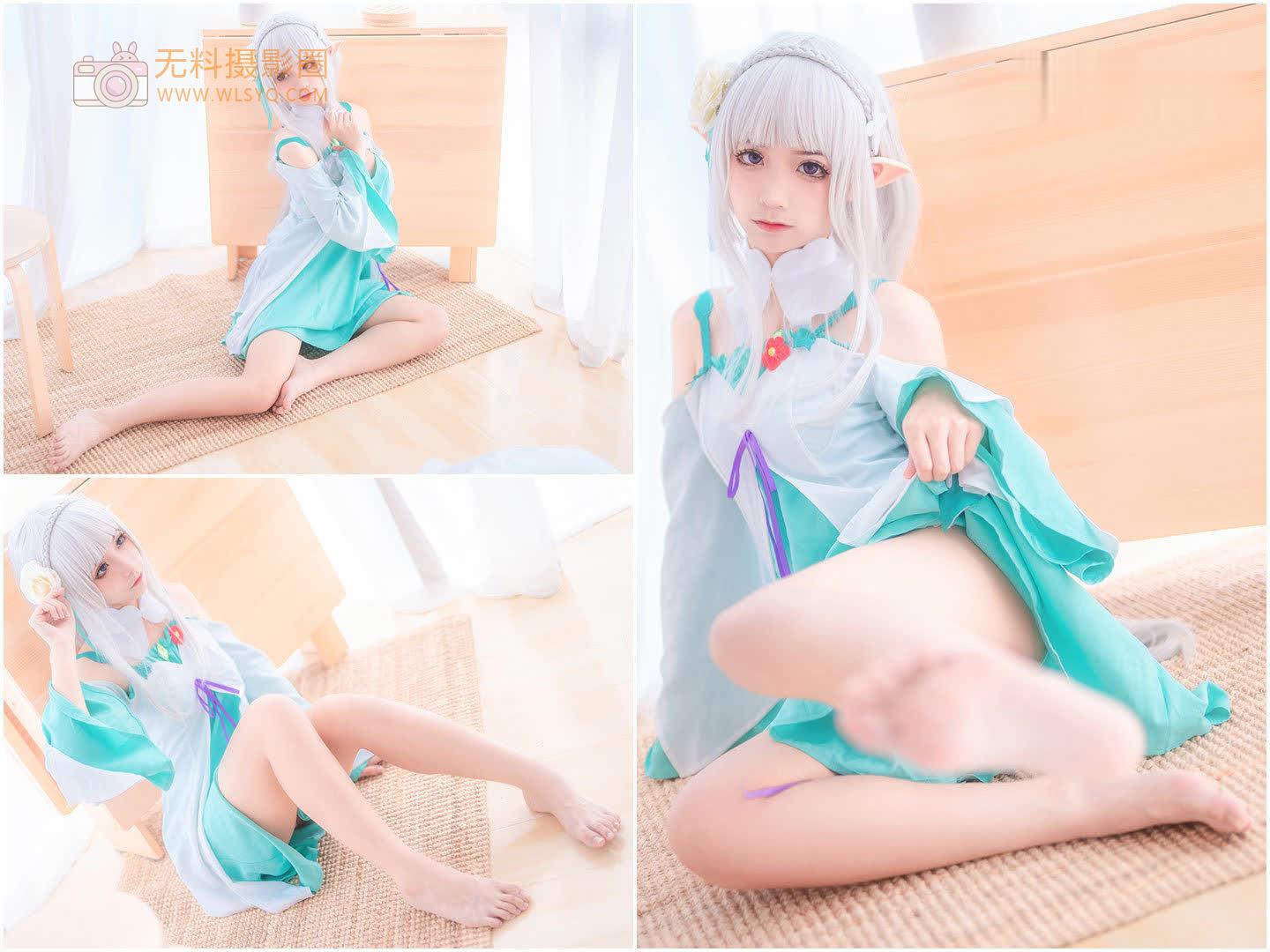 蠢沫沫 名片資料插圖4