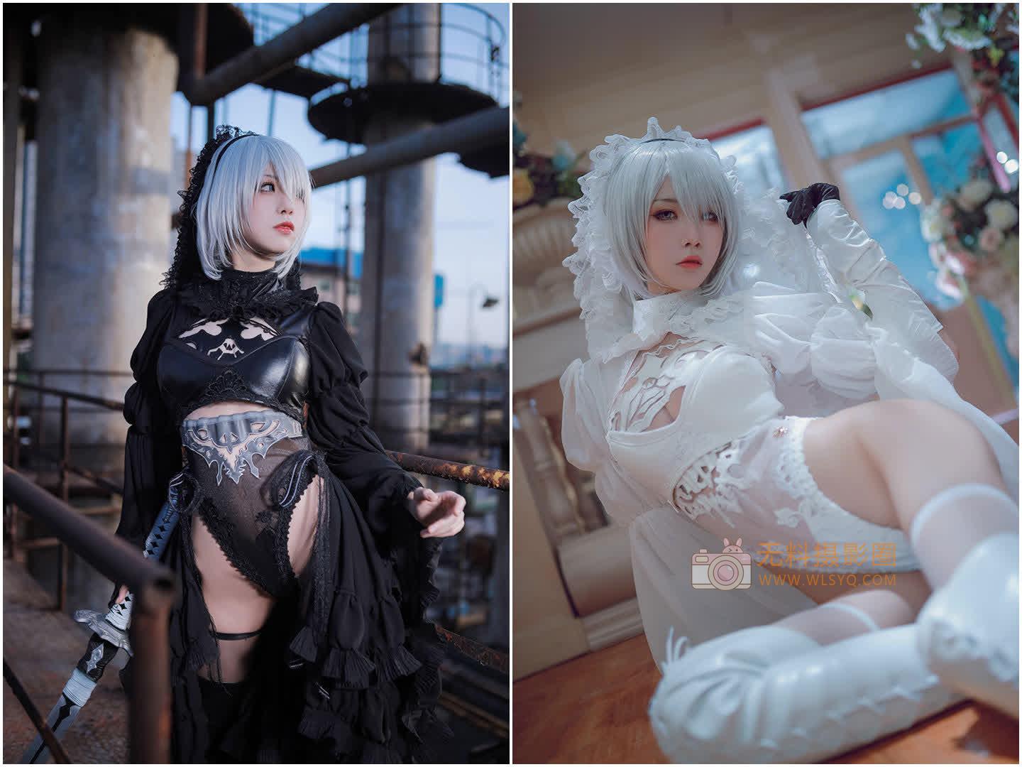 水淼aqua  名片資料插圖2