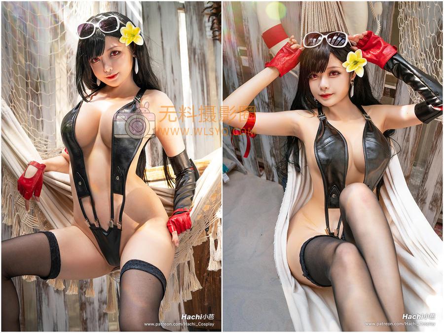 Hachi_小芭 名片資料插圖1 Hachi_小芭 名片資料插圖1