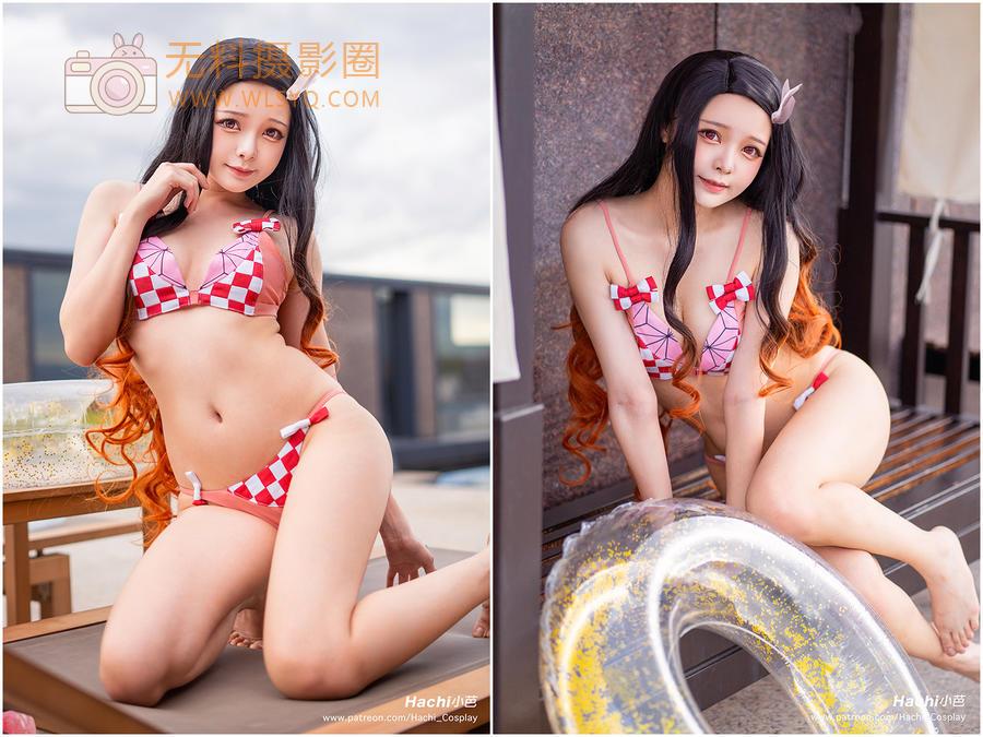 Hachi_小芭 名片資料插圖2 Hachi_小芭 名片資料插圖2