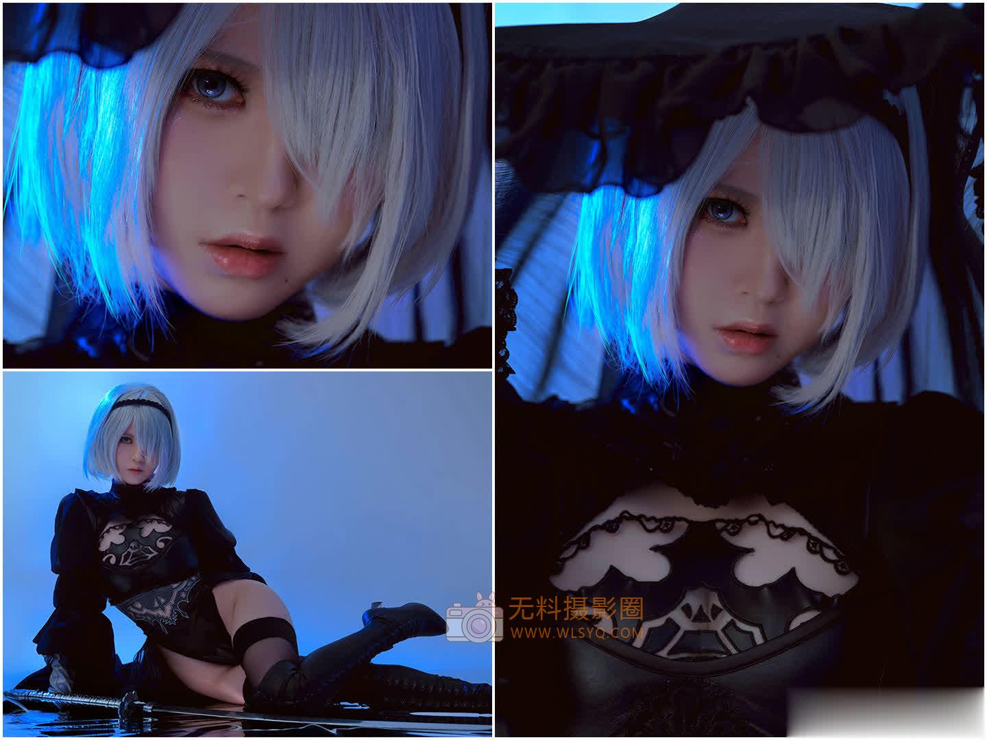 半半子 名片資料插圖 半半子 名片資料插圖