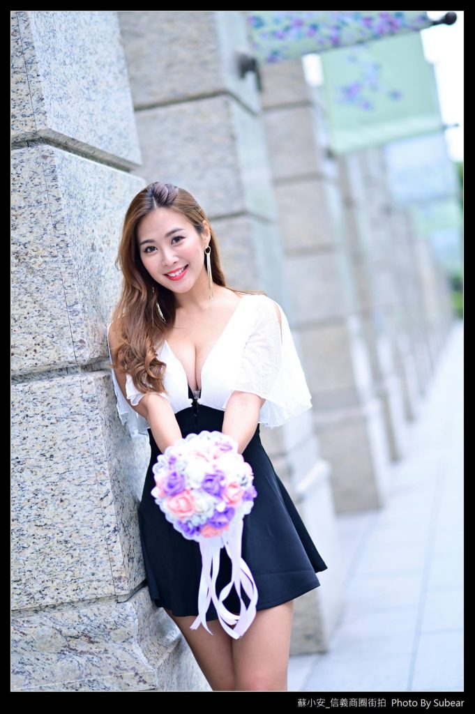 精選街拍攝影 No.016 花主題 [43P/79MB]插圖4