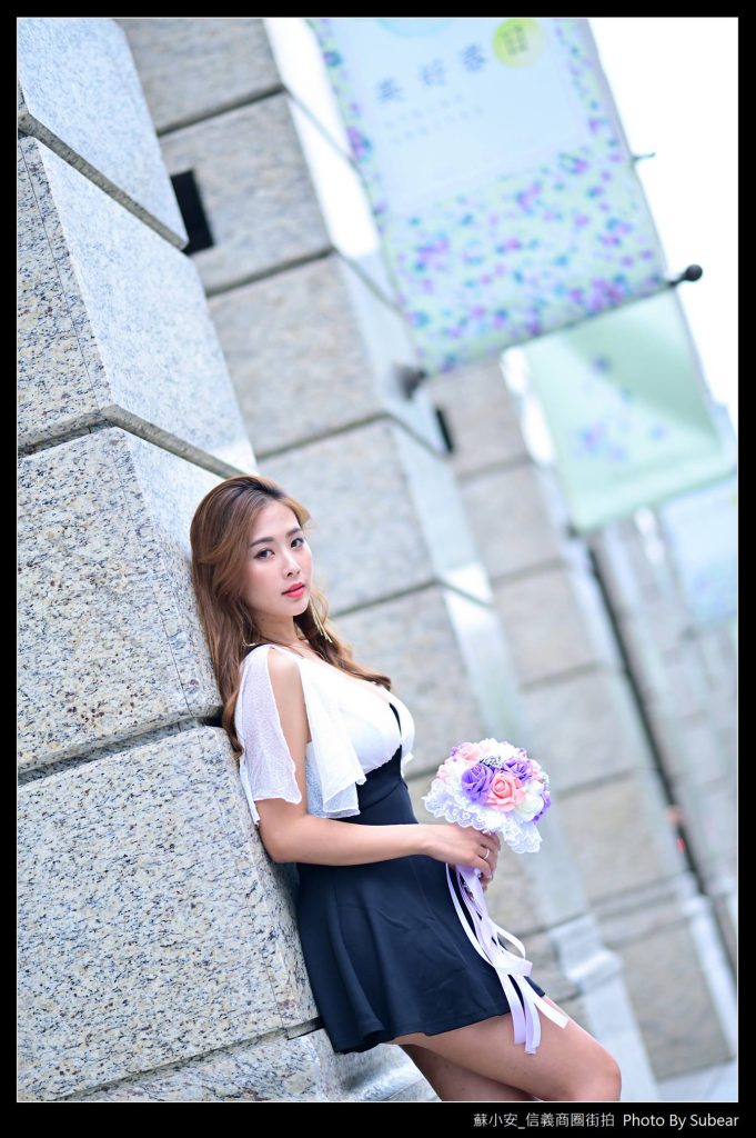 精選街拍攝影 No.016 花主題 [43P/79MB]插圖