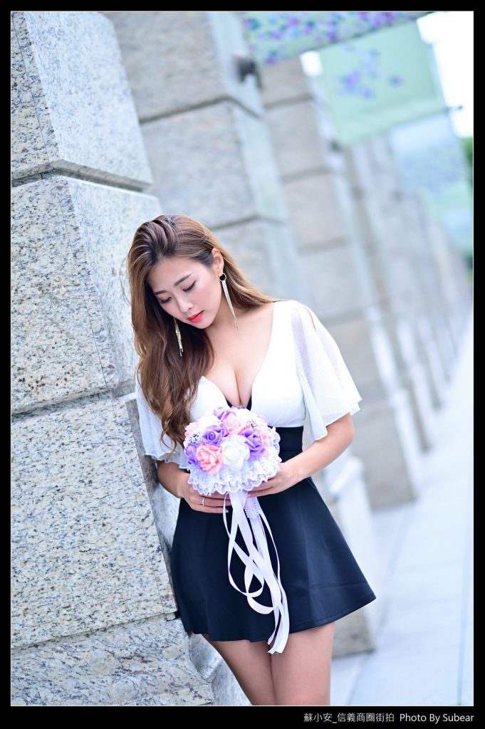 精選街拍攝影 No.016 花主題 [43P/79MB]插圖5