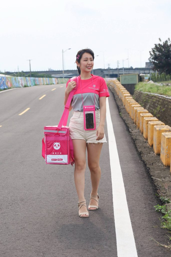 精選街拍攝影 No.018 藍(lán)色小摩托 [87P/135MB]插圖4