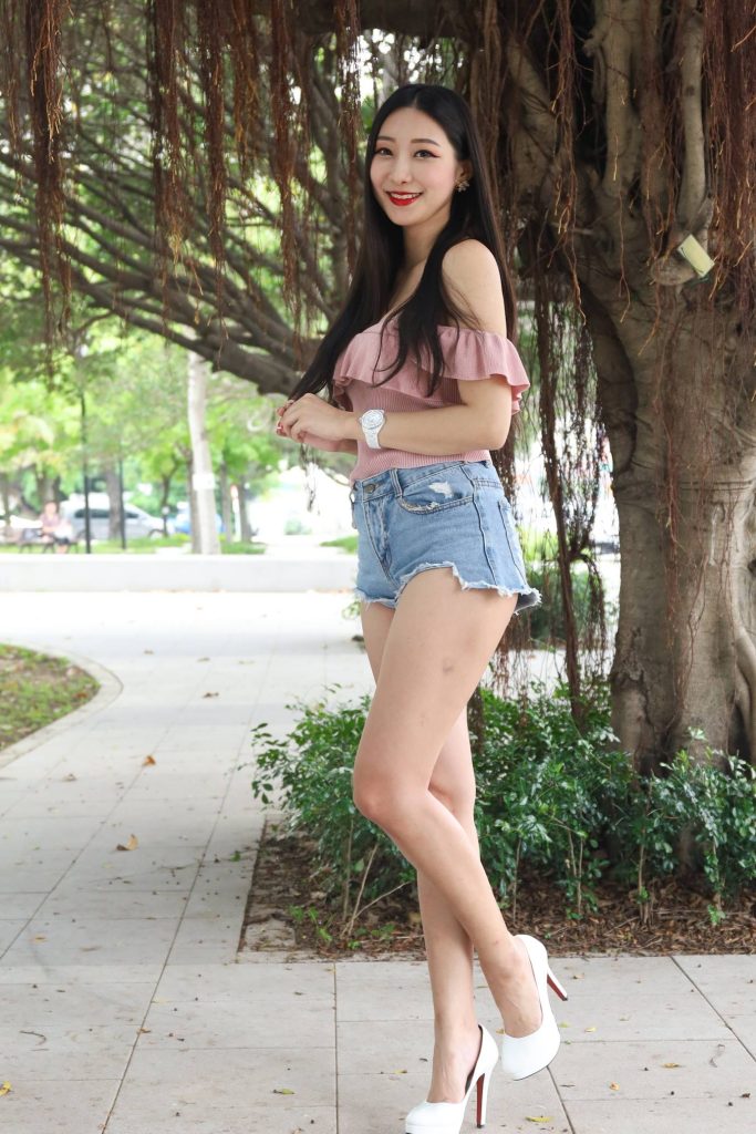 精選街拍攝影 No.024 共享單車(chē) [54P/74MB]插圖3