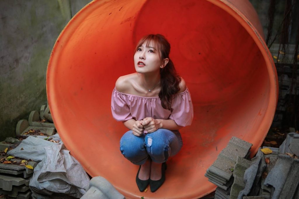 精選街拍攝影 No.026 老宅 [48P/82MB]插圖