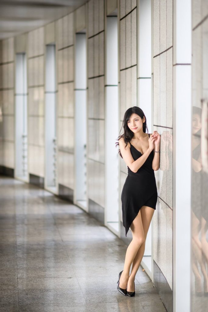 精選街拍攝影 No.027 晚禮服 [31P/37MB]插圖2