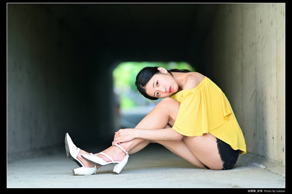 精選街拍攝影 No.034 外景簡易自拍[30P/51MB]插圖