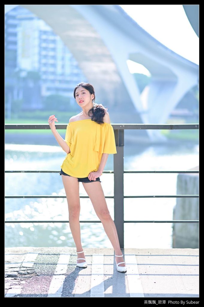 精選街拍攝影 No.034 外景簡易自拍[30P/51MB]插圖1