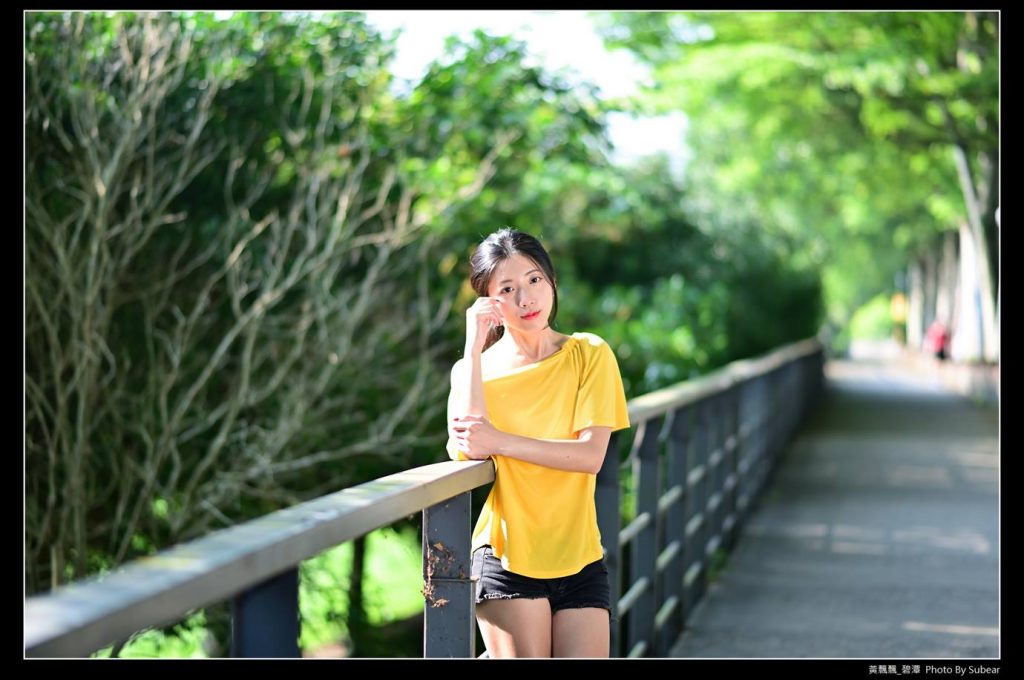 精選街拍攝影 No.034 外景簡易自拍[30P/51MB]插圖2