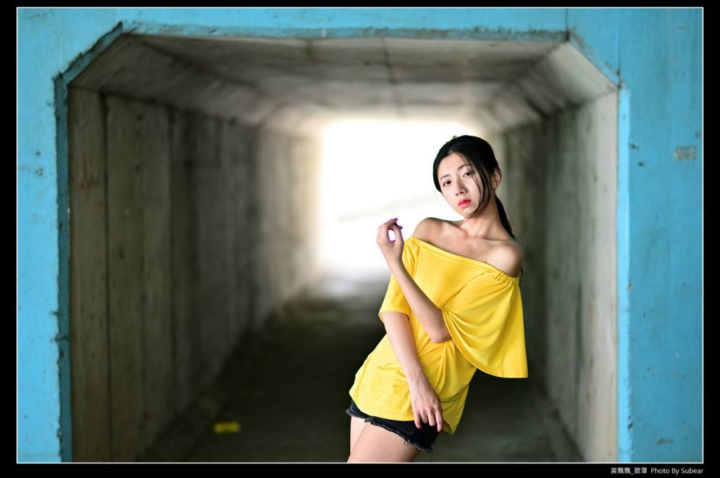 精選街拍攝影 No.034 外景簡易自拍[30P/51MB]插圖4