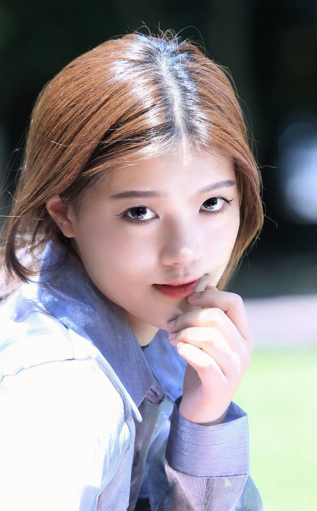 精選街拍攝影 No.046 陳怡霏 OL黑絲高跟美腿 [59P/31MB]插圖2