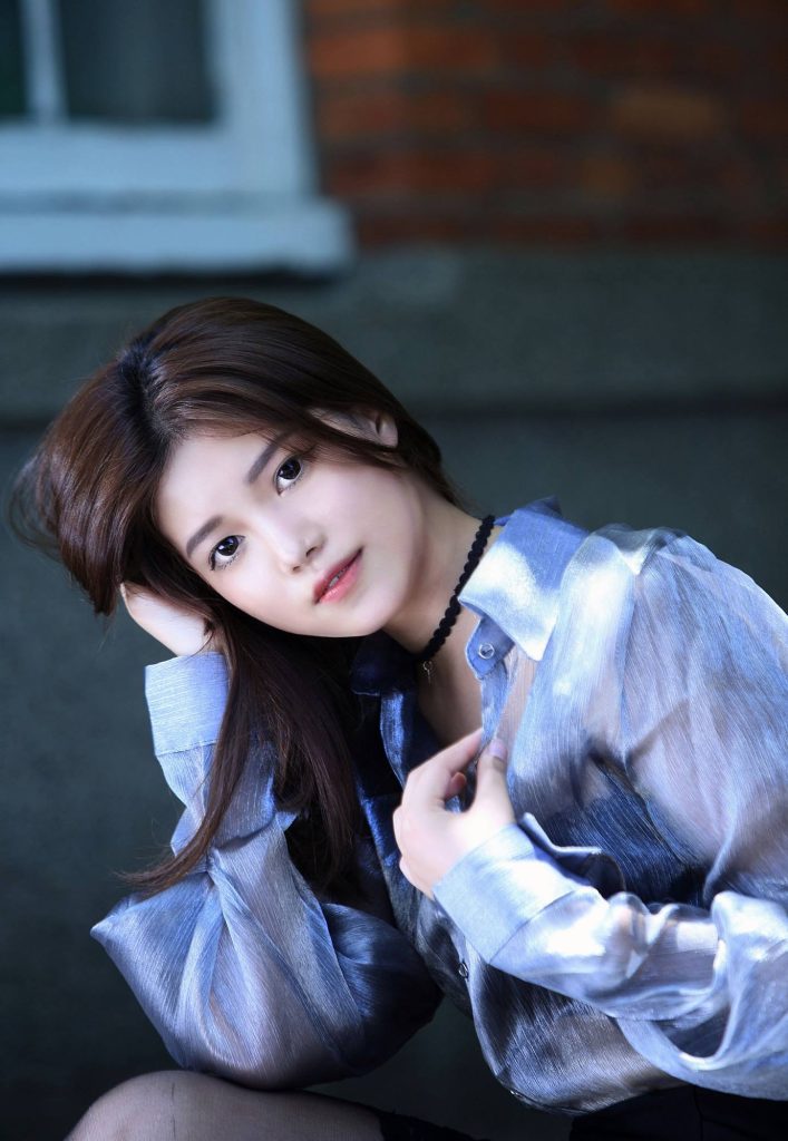 精選街拍攝影 No.046 陳怡霏 OL黑絲高跟美腿 [59P/31MB]插圖3