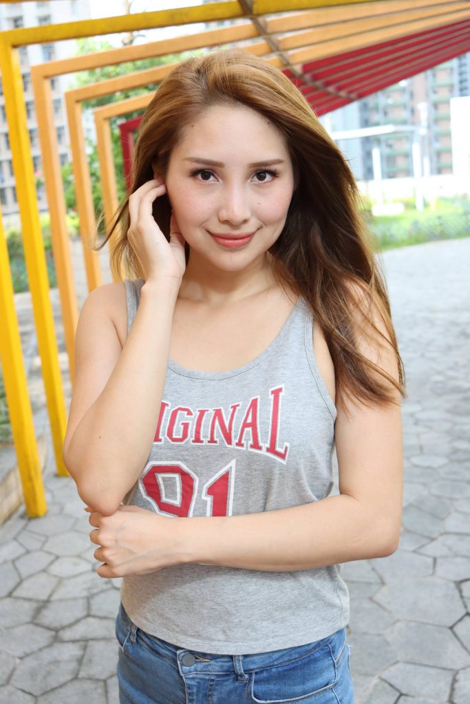 精選街拍攝影 No.048 Van Van 絲襪美腿高跟 [100P/146MB]插圖4