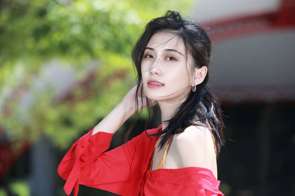 精選街拍攝影 No.055 王紅 性感比基尼涼高美腿 [107P/134MB]插圖2