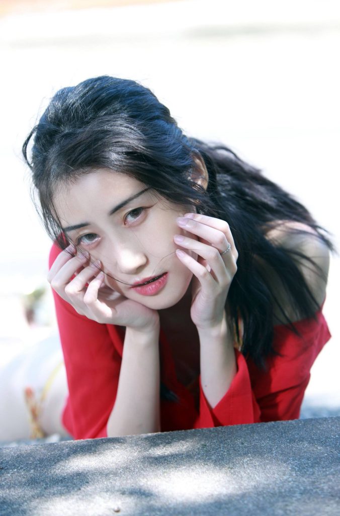 精選街拍攝影 No.055 王紅 性感比基尼涼高美腿 [107P/134MB]插圖