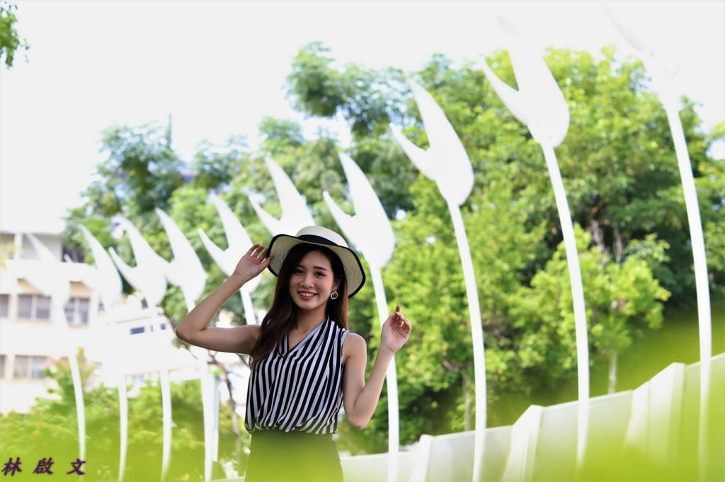 精選街拍攝影 No.056 張筠 OL黑絲高跟美腿 [47P/58MB]插圖