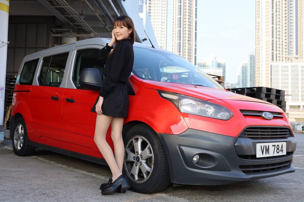 精選街拍攝影 No.061 Kiki 短裙絲襪美腿 [95P/147MB]插圖2